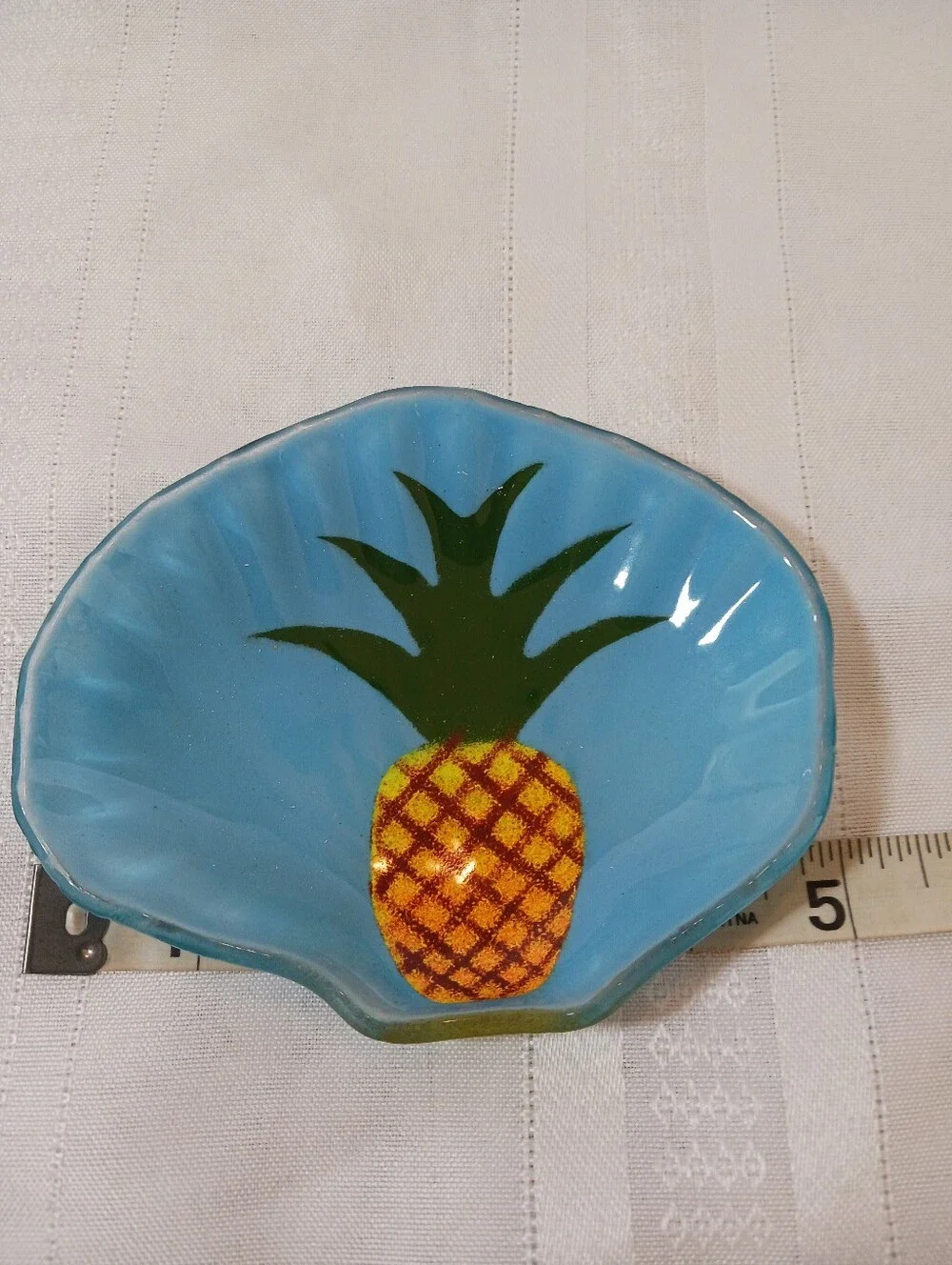 N/A pineapple themed